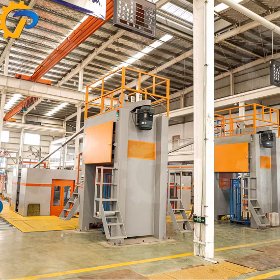 Macchina per trafilatura di filo di rame ad alta velocità con ricottura per la produzione di estrusione di cavi